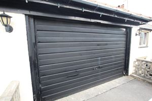 GARAGE - click for photo gallery